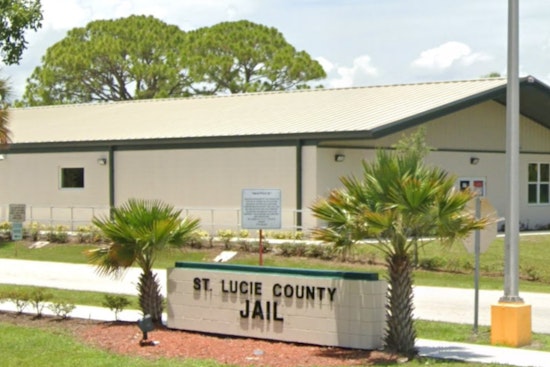 Man Charged in Fort Pierce Stabbing Over Unpaid Debt, Caught on Video