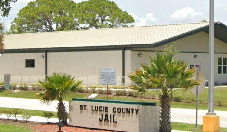 Man Charged in Fort Pierce Stabbing Over Unpaid Debt, Caught on Video