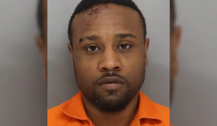 Man Charged in Retired Deputy's Killing Sues Cincinnati Police and Hamilton County Sheriff for $25 Million, Alleging Civil Rights Violations
