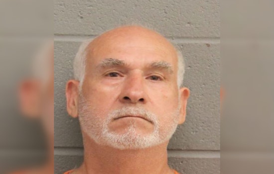 Man Charged with Aggravated Assault After Allegedly Using Car as Weapon in Dollar Tree Parking Lot Dispute