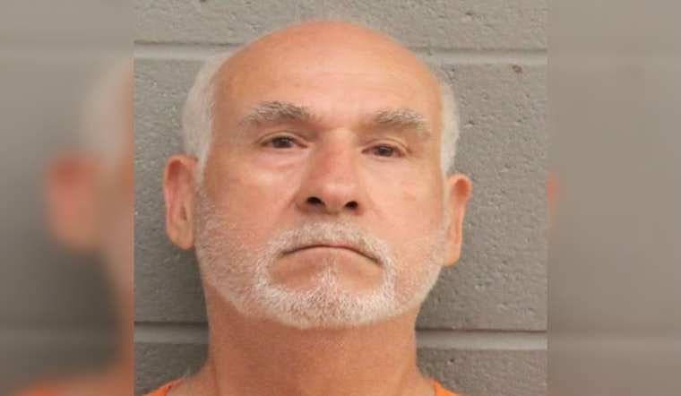 Man Charged with Aggravated Assault After Allegedly Using Car as Weapon in Dollar Tree Parking Lot Dispute