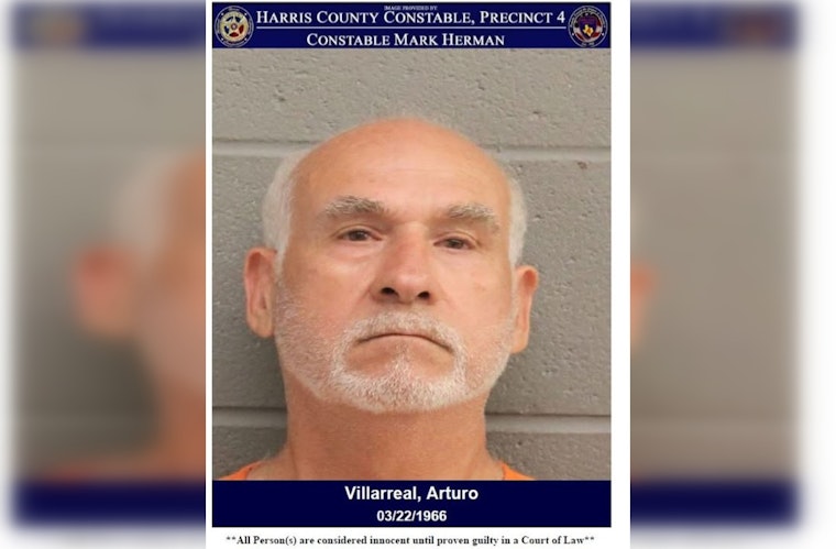 Man Charged with Aggravated Assault After Road Rage Burrito Incident in Spring Parking Lot