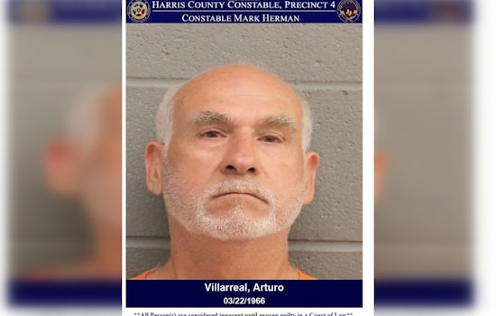 Man Charged with Aggravated Assault After Road Rage Burrito Incident in Spring Parking Lot