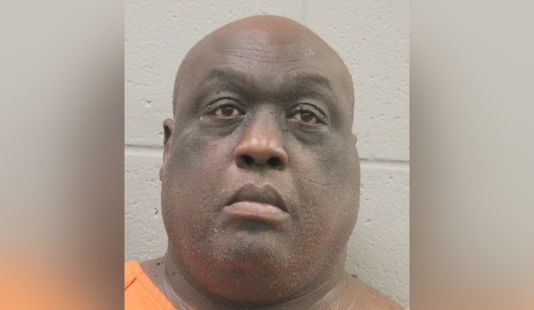Man Charged With Aggravated Assault of Officers After Standoff in Southwest Houston
