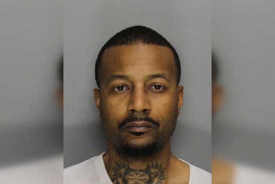 Man Charged with Attempted Kidnapping of 12-Year-Old Girl at Cobb County Bus Stop