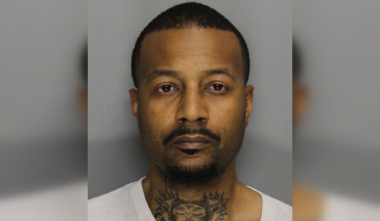 Man Charged with Attempted Kidnapping of 12-Year-Old Girl at Cobb County Bus Stop
