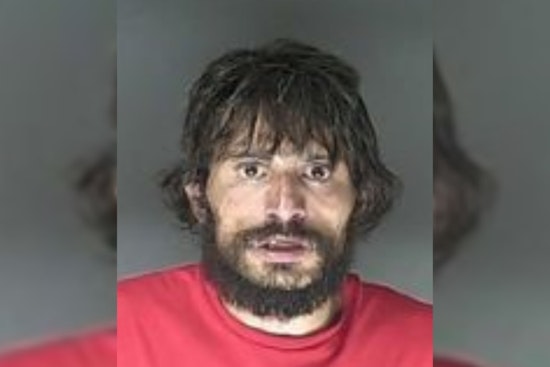 Man Charged with Felony Menacing After Sword Threats in Security/Widefield Area