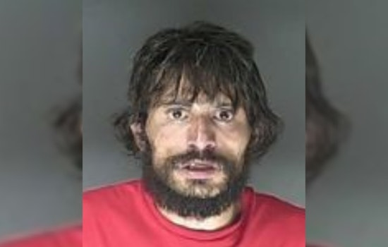 Man Charged with Felony Menacing After Sword Threats in Security/Widefield Area