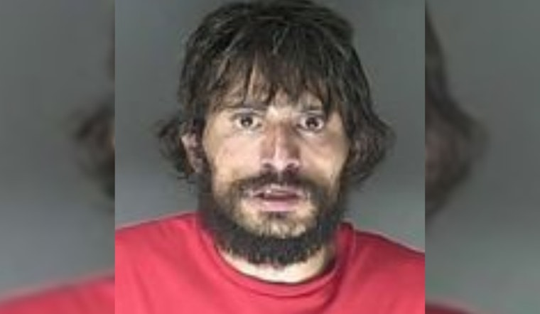 Man Charged with Felony Menacing After Sword Threats in Security/Widefield Area