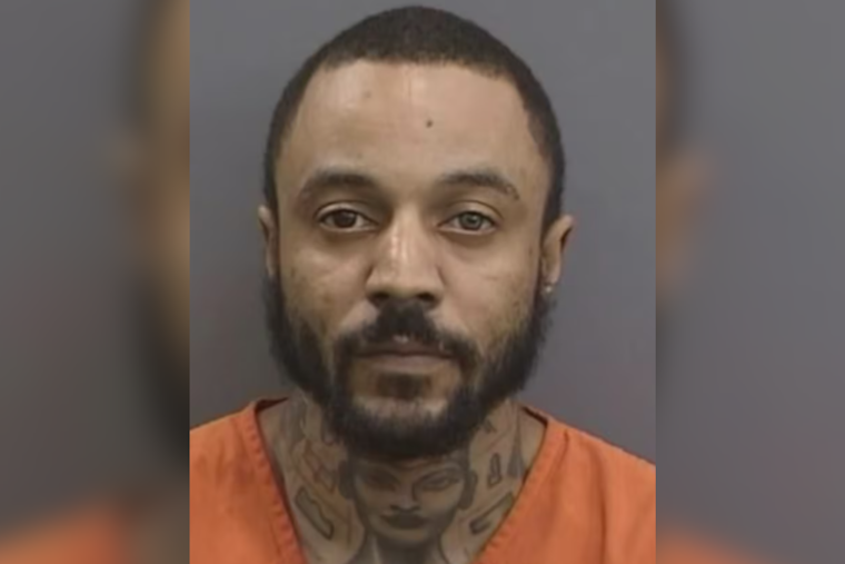 Man Charged with Homicide in Shooting Death of Rostraver Woman: A Case Rife with Surveillance Evidence