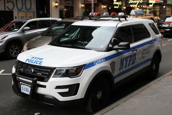 Man Charged with Kidnapping and Grand Larceny in Brooklyn After Car Theft with Toddler Inside