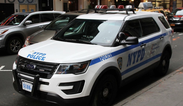 Man Charged with Kidnapping and Grand Larceny in Brooklyn After Car Theft with Toddler Inside