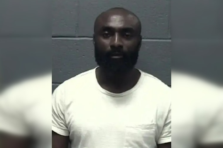 Man Charged with Kidnapping Following Disturbing Test Drive Incident at Alpharetta Mercedes-Benz Dealership