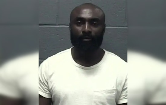 Man Charged with Kidnapping Following Disturbing Test Drive Incident at Alpharetta Mercedes-Benz Dealership