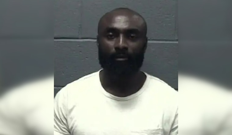 Man Charged with Kidnapping Following Disturbing Test Drive Incident at Alpharetta Mercedes-Benz Dealership