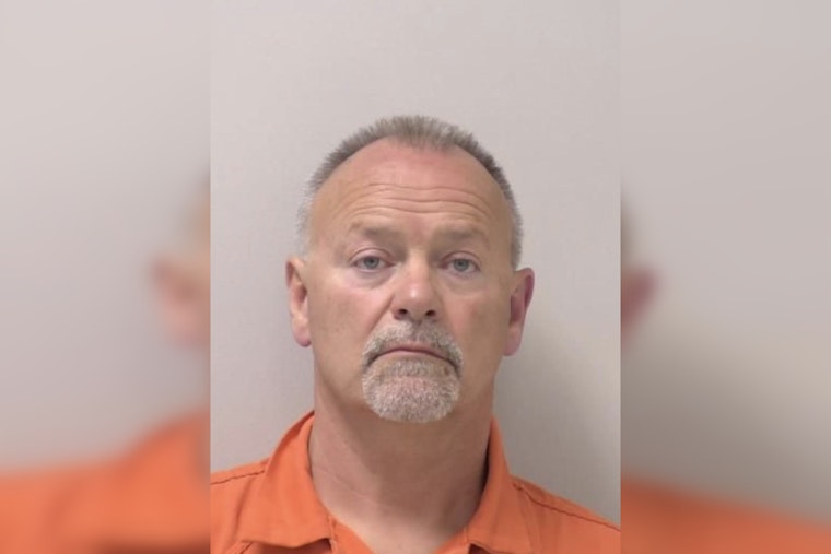 Man Charged with Second-Degree Murder in Allegan County Crash that Killed 8-Month-Old Baby