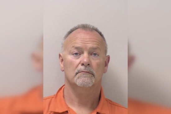 Man Charged with Second-Degree Murder in Allegan County Crash that Killed 8-Month-Old Baby