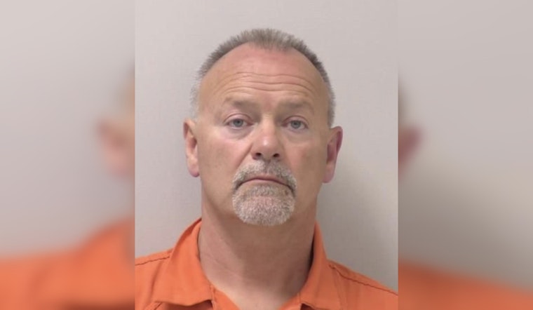 Man Charged with Second-Degree Murder in Allegan County Crash that Killed 8-Month-Old Baby