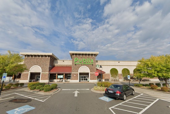 Man Charged with Slashing Tires of Over 30 Vehicles in Ballantyne Publix Parking Lot