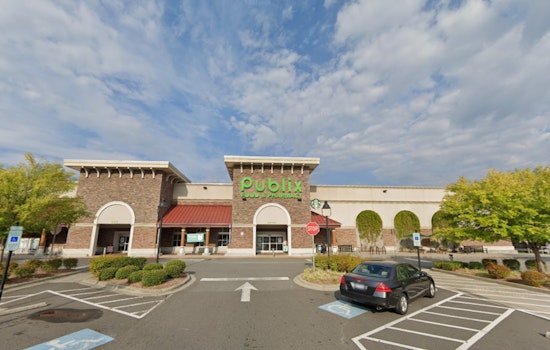 Man Charged with Slashing Tires of Over 30 Vehicles in Ballantyne Publix Parking Lot