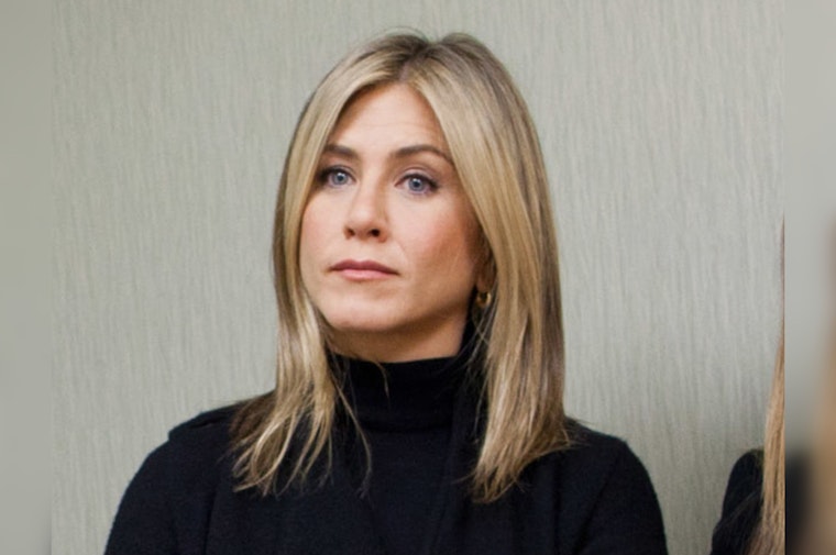 Man Crashes Through Jennifer Aniston's Bel Air Home Gate, Detained for Felony Vandalism
