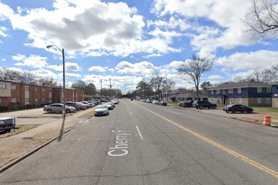 Man Critically Injured in East Memphis Cherry Road Shooting; MPD Seeks Public's Help to Identify Suspect