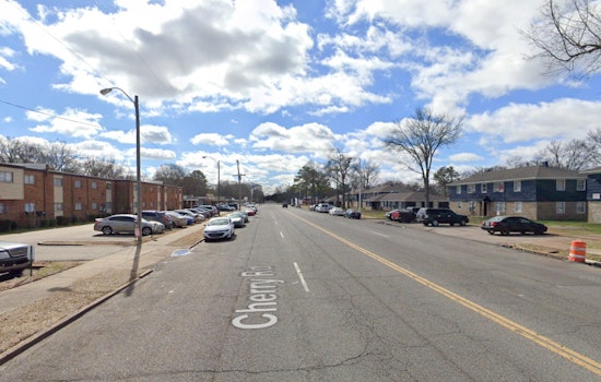 Man Critically Injured in East Memphis Cherry Road Shooting; MPD Seeks Public's Help to Identify Suspect