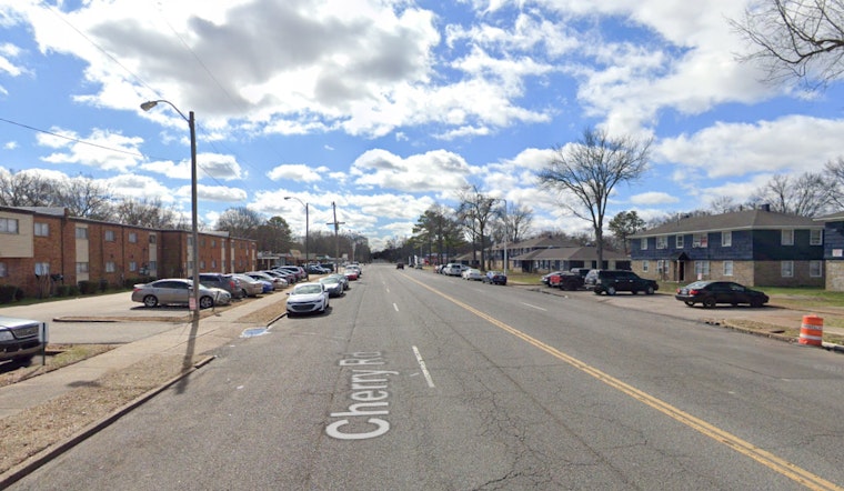 Man Critically Injured in East Memphis Cherry Road Shooting; MPD Seeks Public's Help to Identify Suspect
