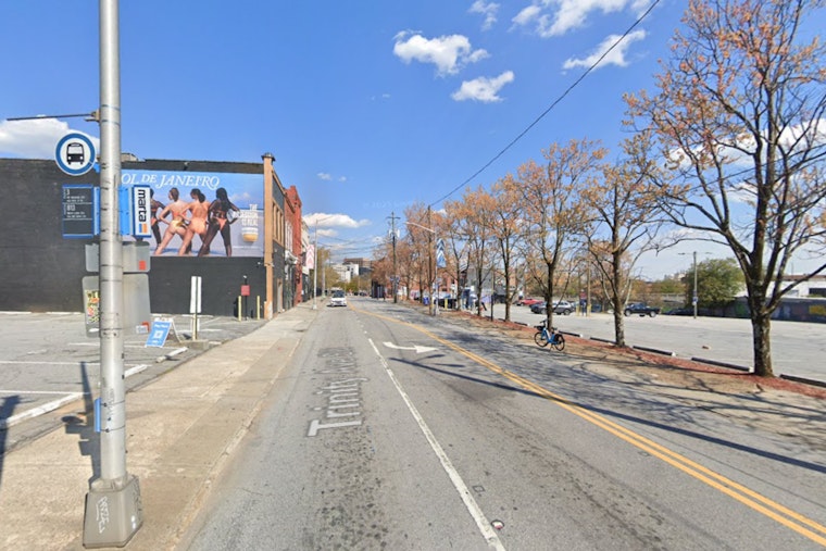 Man Critically Injured in Nighttime Shooting on Trinity Avenue in Atlanta, Police Seek Answers