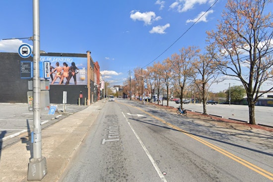 Man Critically Injured in Nighttime Shooting on Trinity Avenue in Atlanta, Police Seek Answers