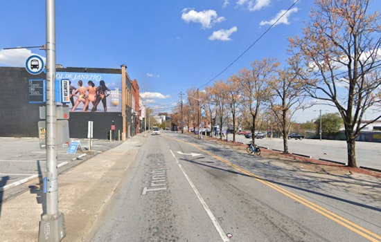 Man Critically Injured in Nighttime Shooting on Trinity Avenue in Atlanta, Police Seek Answers