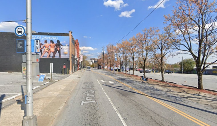 Man Critically Injured in Nighttime Shooting on Trinity Avenue in Atlanta, Police Seek Answers