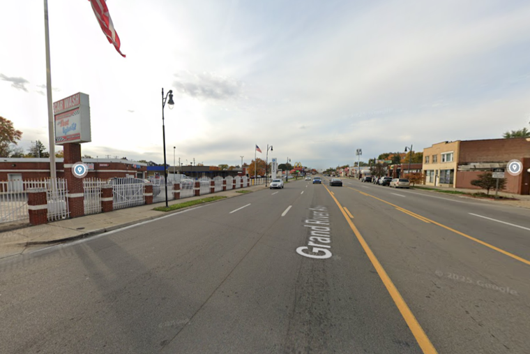 Man Critically Injured in Shooting at Detroit Car Wash Amid Argument Over Woman, Suspect in Custody