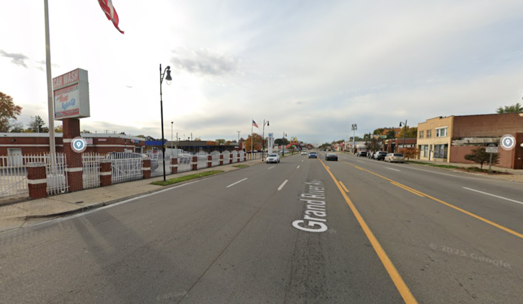Man Critically Injured in Shooting at Detroit Car Wash Amid Argument Over Woman, Suspect in Custody