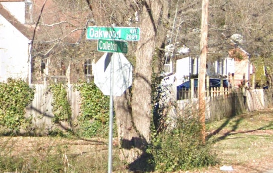 Man Critically Injured in Shooting Near North Raleigh Blvd, Suspect At Large