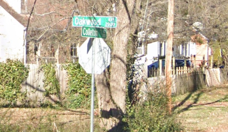 Man Critically Injured in Shooting Near North Raleigh Blvd, Suspect At Large