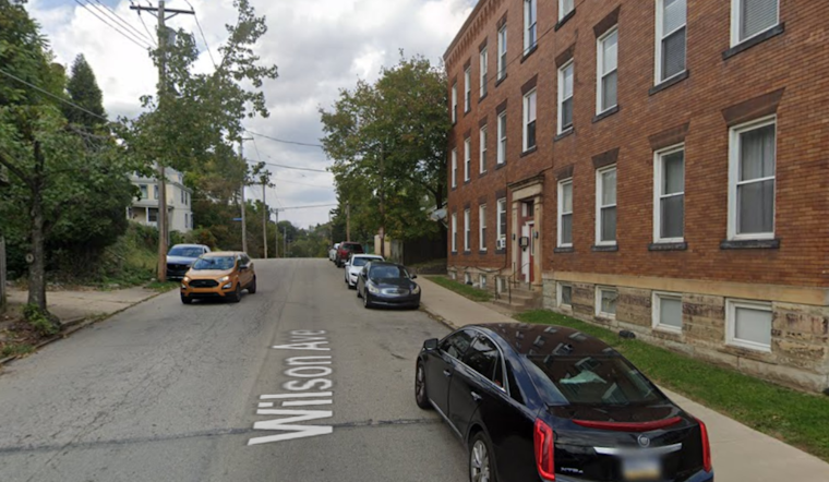 Man Critically Injured in Shooting on Pittsburgh's Wilson Avenue, Investigation Underway