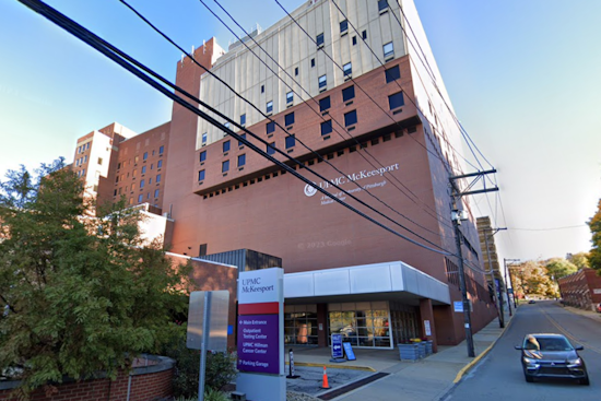 Man Critically Injured in Shooting Outside UPMC McKeesport Hospital After Attempted Car Entry