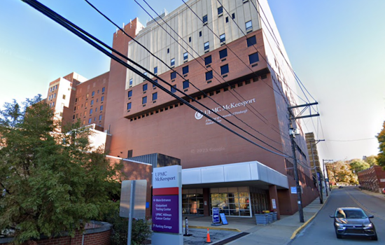 Man Critically Injured in Shooting Outside UPMC McKeesport Hospital After Attempted Car Entry