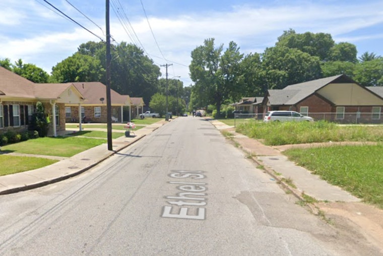 Man Critically Wounded in Orange Mound Shooting, Memphis Police Seek Information