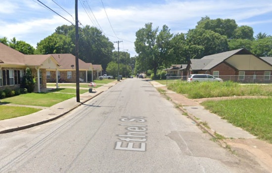 Man Critically Wounded in Orange Mound Shooting, Memphis Police Seek Information