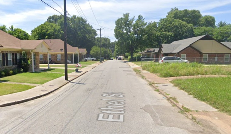 Man Critically Wounded in Orange Mound Shooting, Memphis Police Seek Information