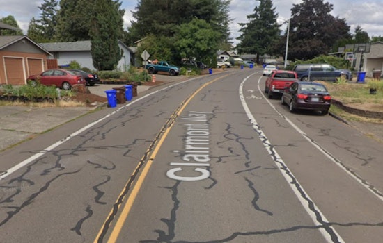 Man Dead After Exchanging Gunfire With Police Officer and Turning Gun on Himself in Oregon City