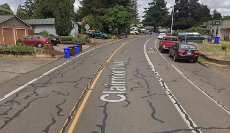 Man Dead After Exchanging Gunfire With Police Officer and Turning Gun on Himself in Oregon City