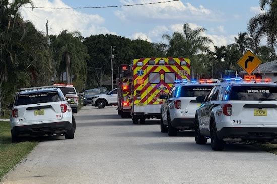 Man Dead, Another in Custody After Shooting in Port St. Lucie Neighborhood