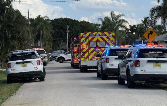 Man Dead, Another in Custody After Shooting in Port St. Lucie Neighborhood