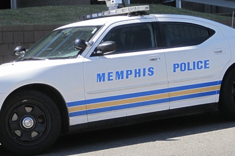 Man Detained Following Collision with Arkansas State Police on I-55 in Memphis