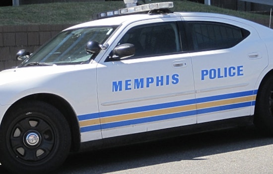 Man Detained Following Collision with Arkansas State Police on I-55 in Memphis