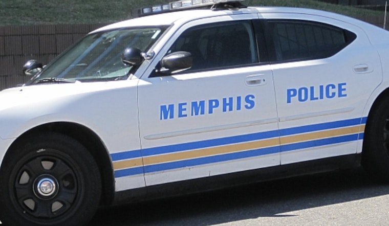 Man Detained Following Collision with Arkansas State Police on I-55 in Memphis