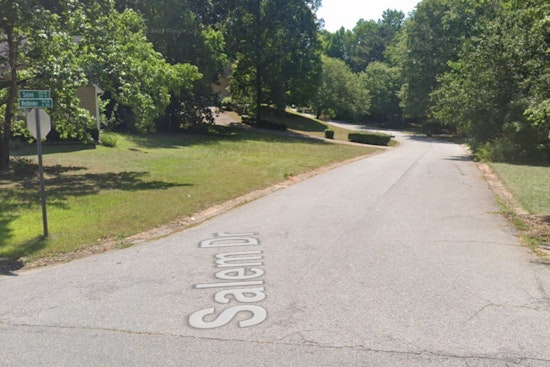 Man Detained Following Fatal Shooting in Gwinnett County's Stone Mountain Neighborhood